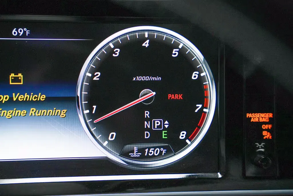 2017 Mercedes-Benz Maybach S550 Maybach S550 4MATIC