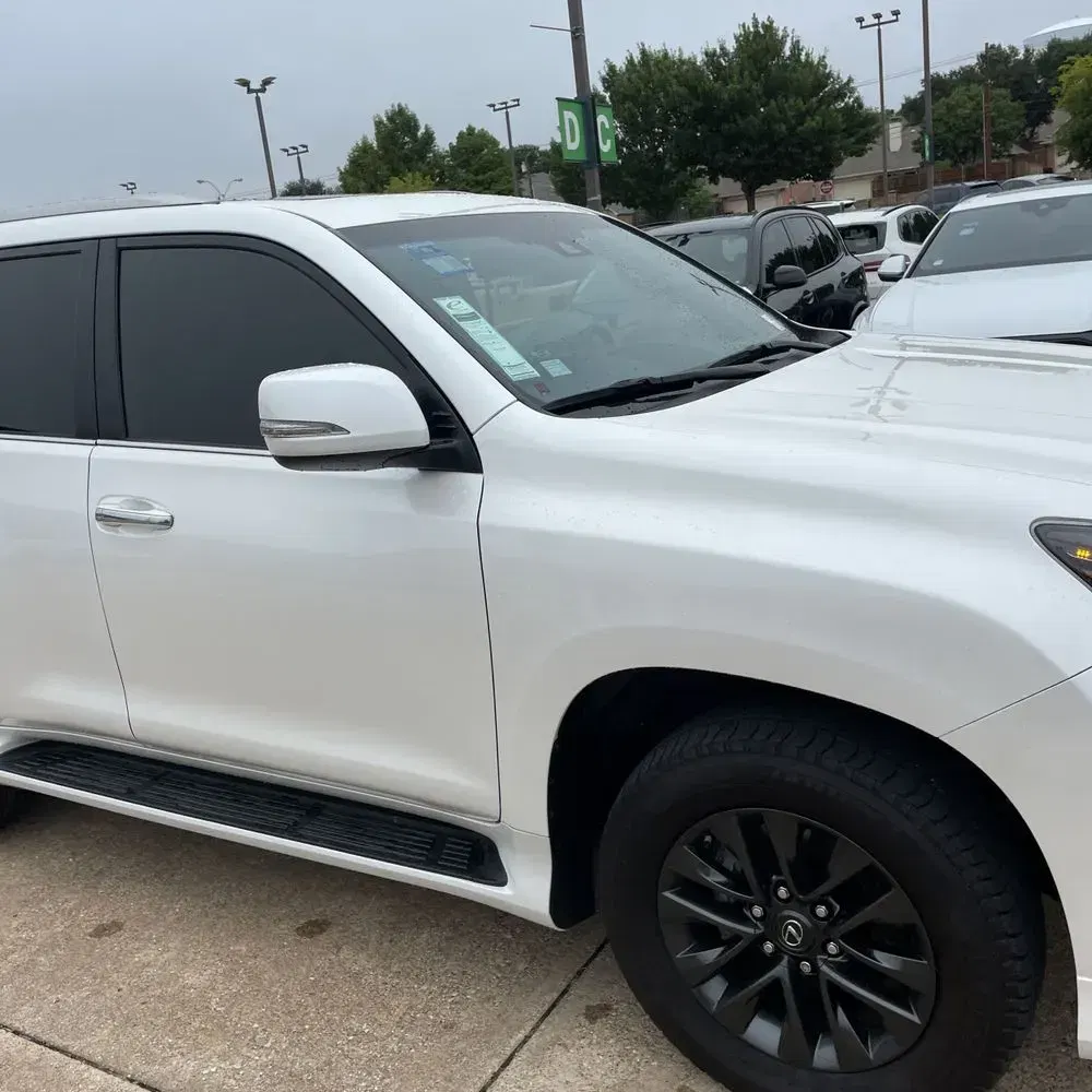 2023 Lexus GX 460 Base
