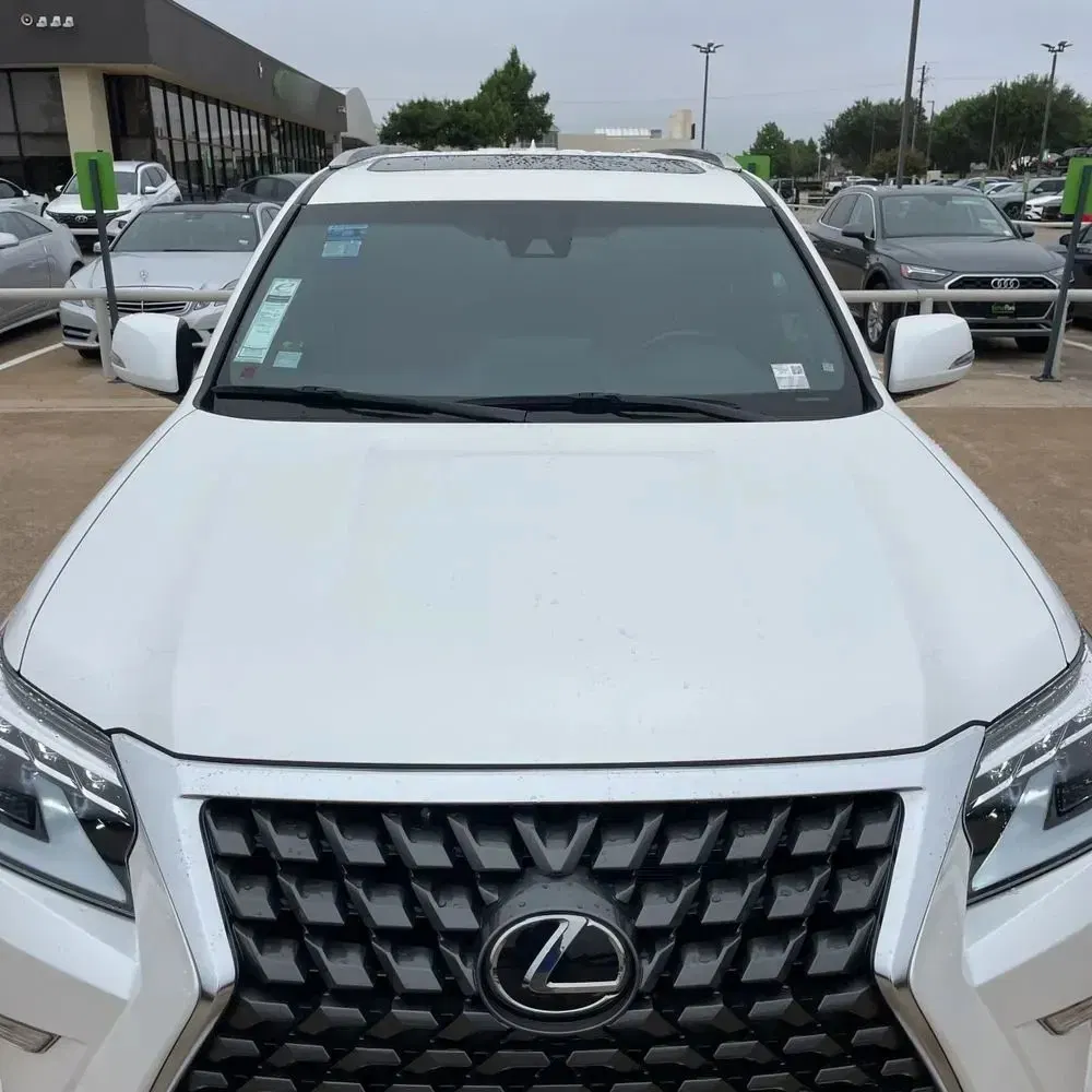 2023 Lexus GX 460 Base