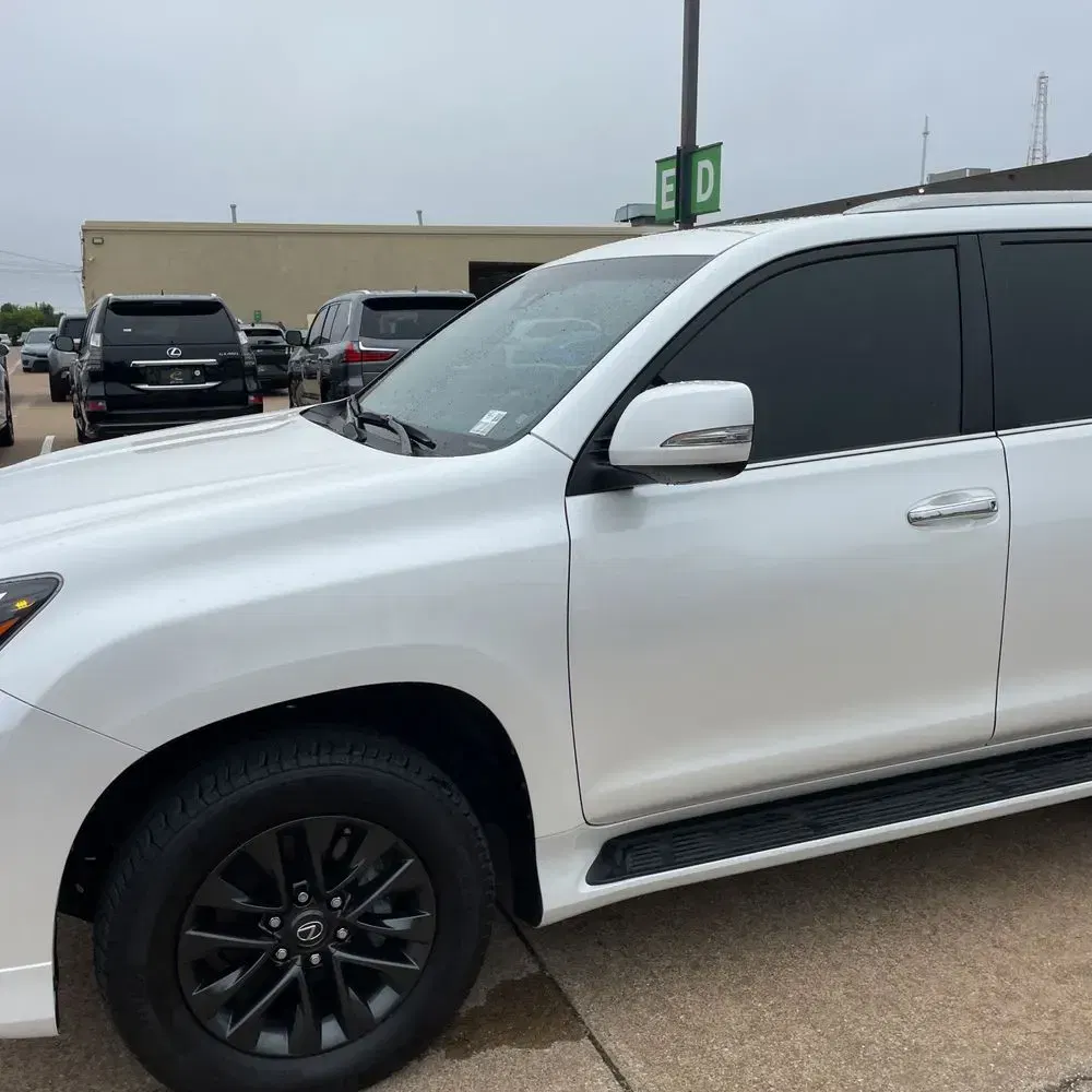 2023 Lexus GX 460 Base