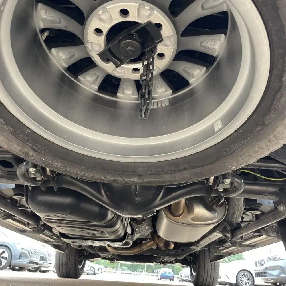 2023 Lexus GX 460 Base