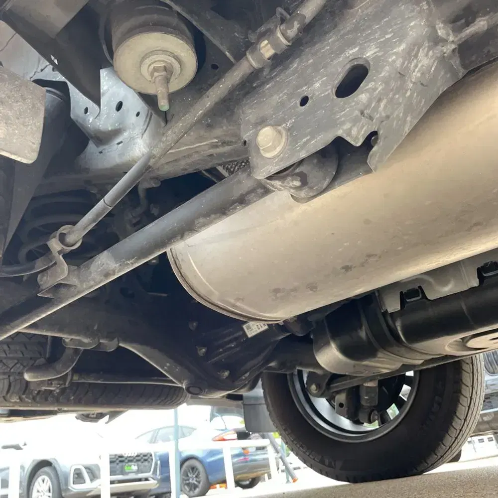 2023 Lexus GX 460 Base