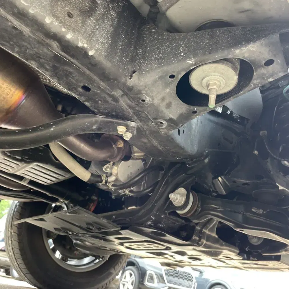 2023 Lexus GX 460 Base