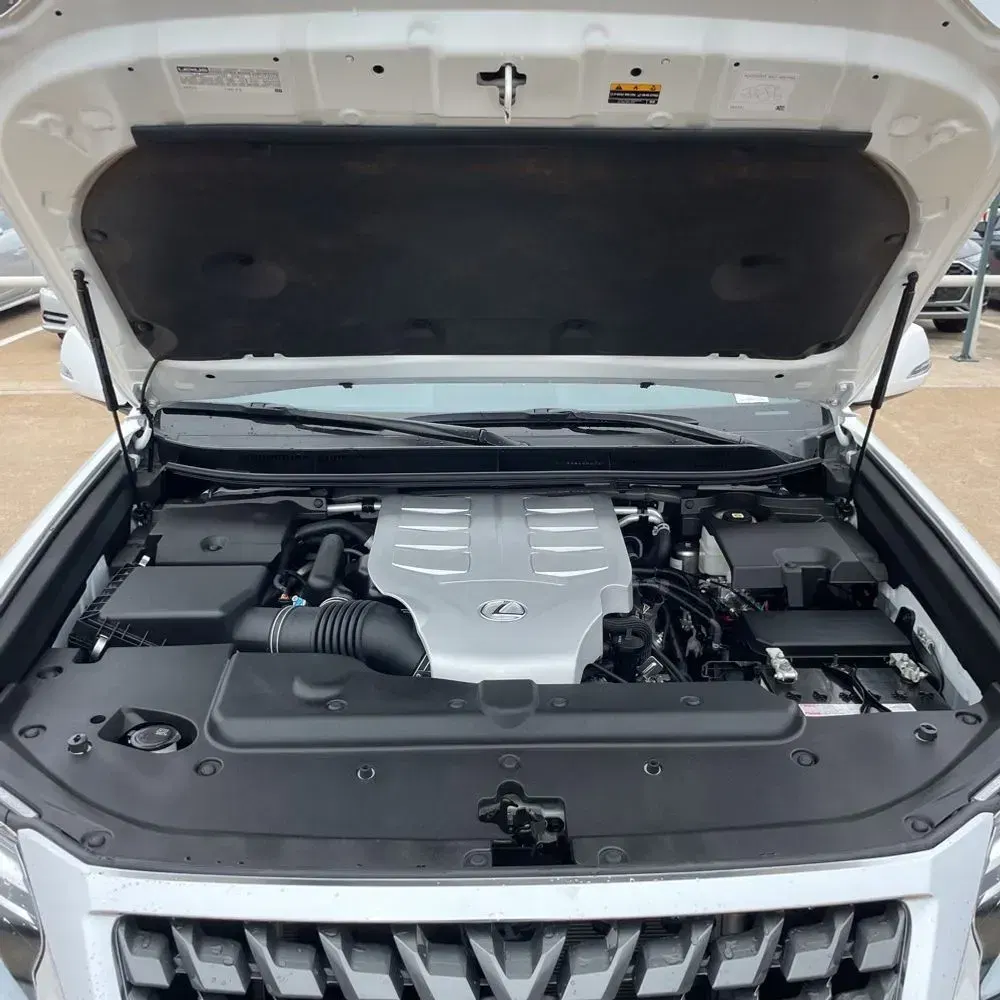 2023 Lexus GX 460 Base