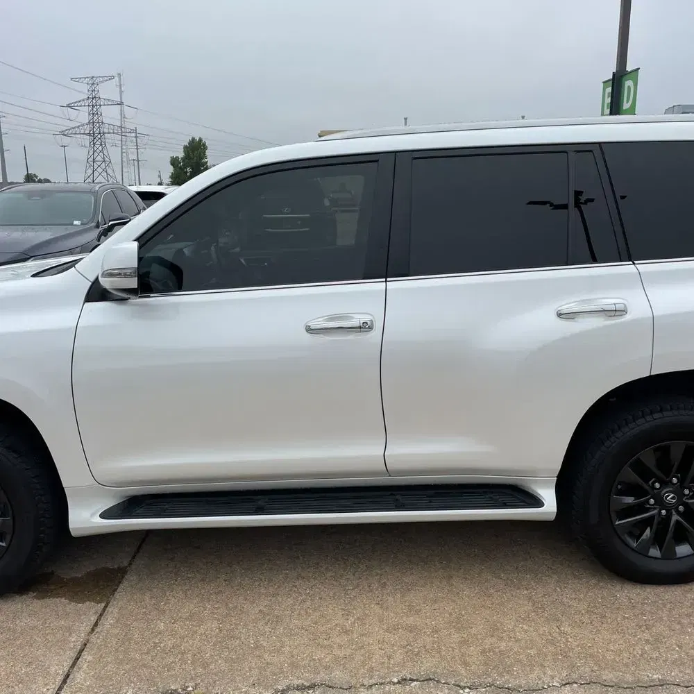 2023 Lexus GX 460 Base
