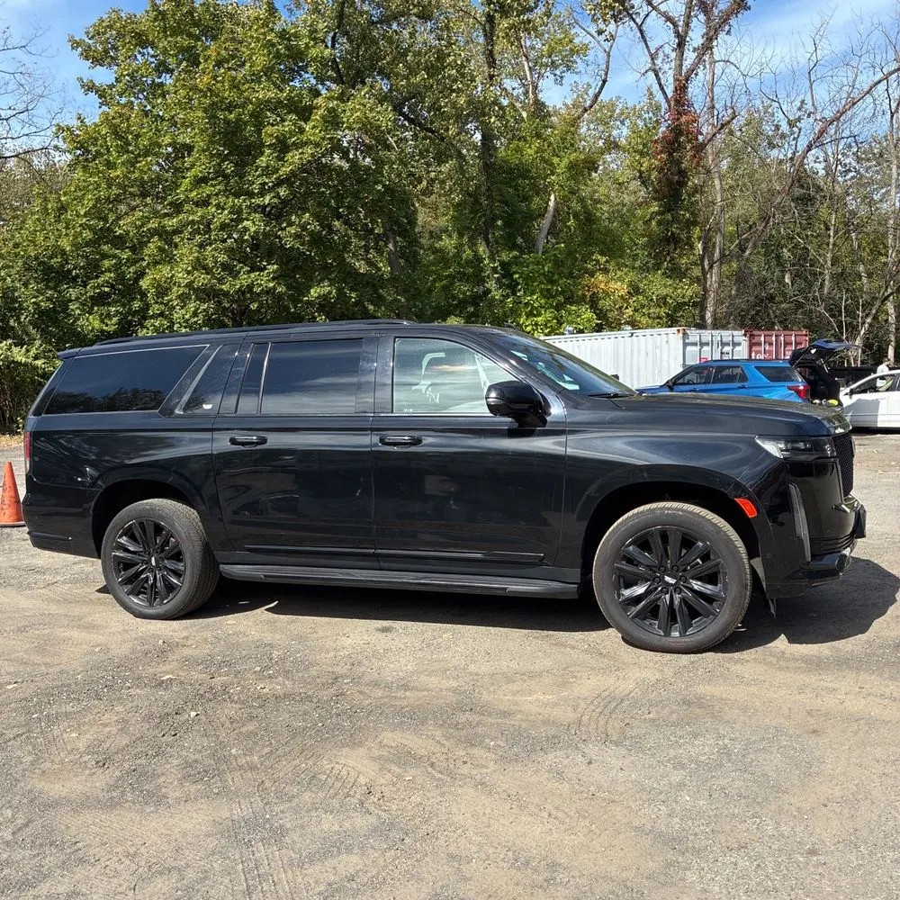 2021 Cadillac Escalade ESV Sport