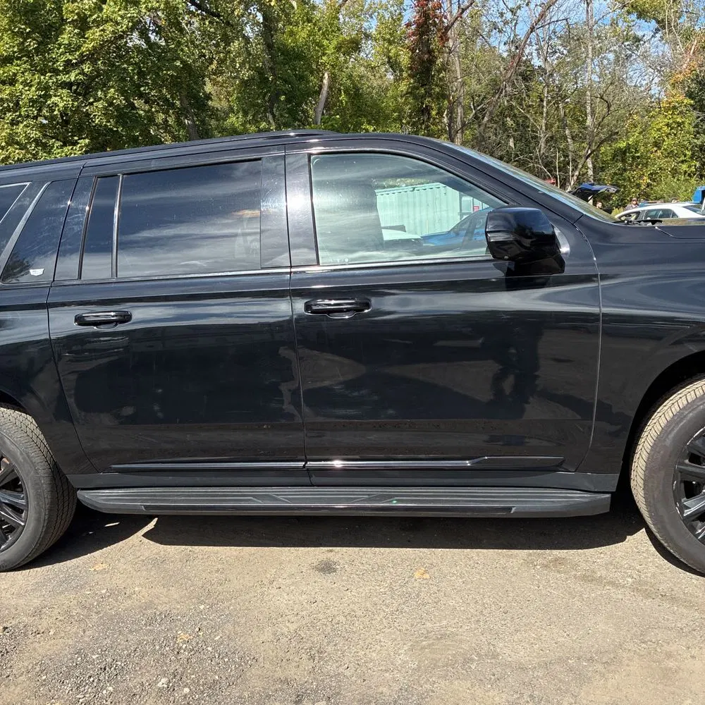 2021 Cadillac Escalade ESV Sport
