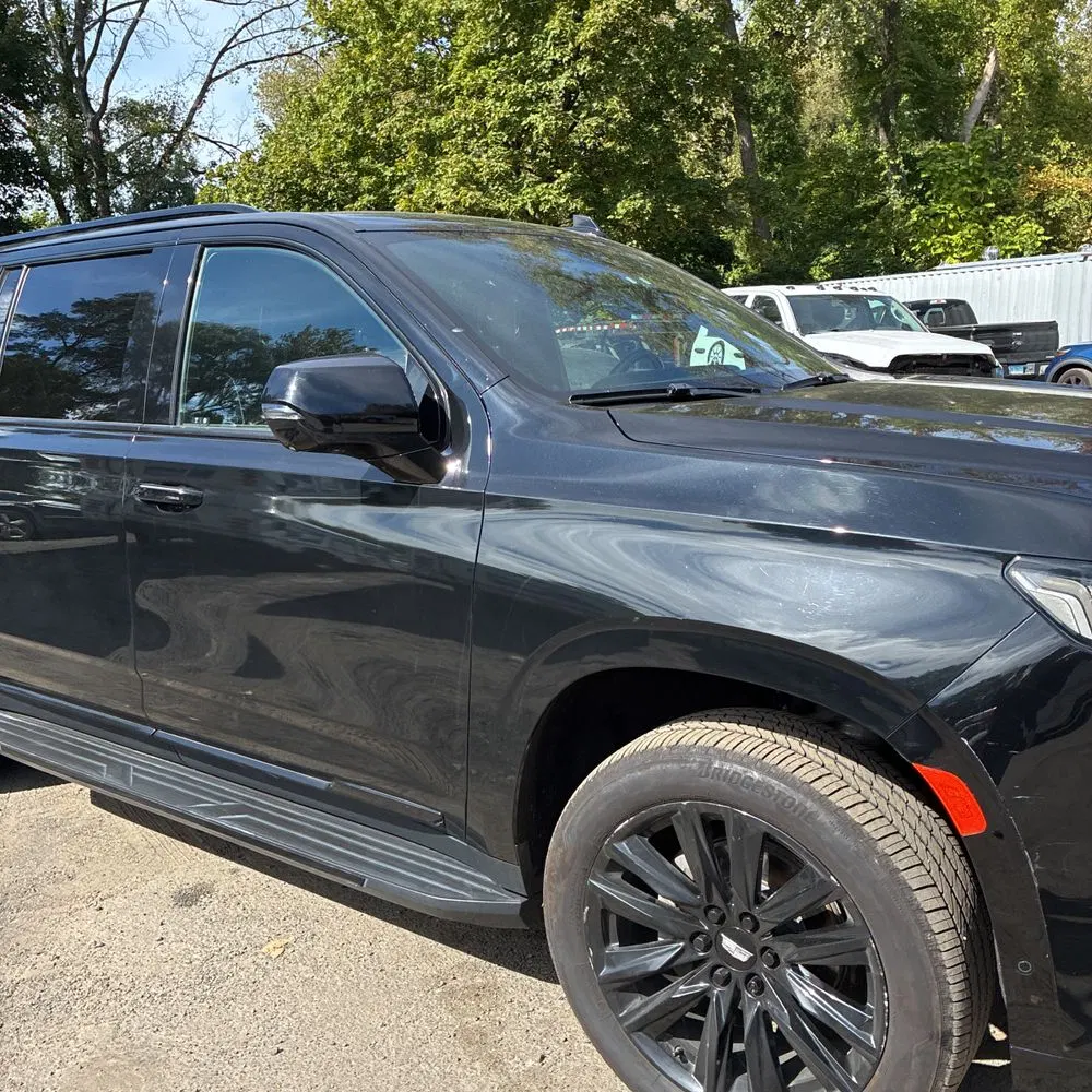 2021 Cadillac Escalade ESV Sport