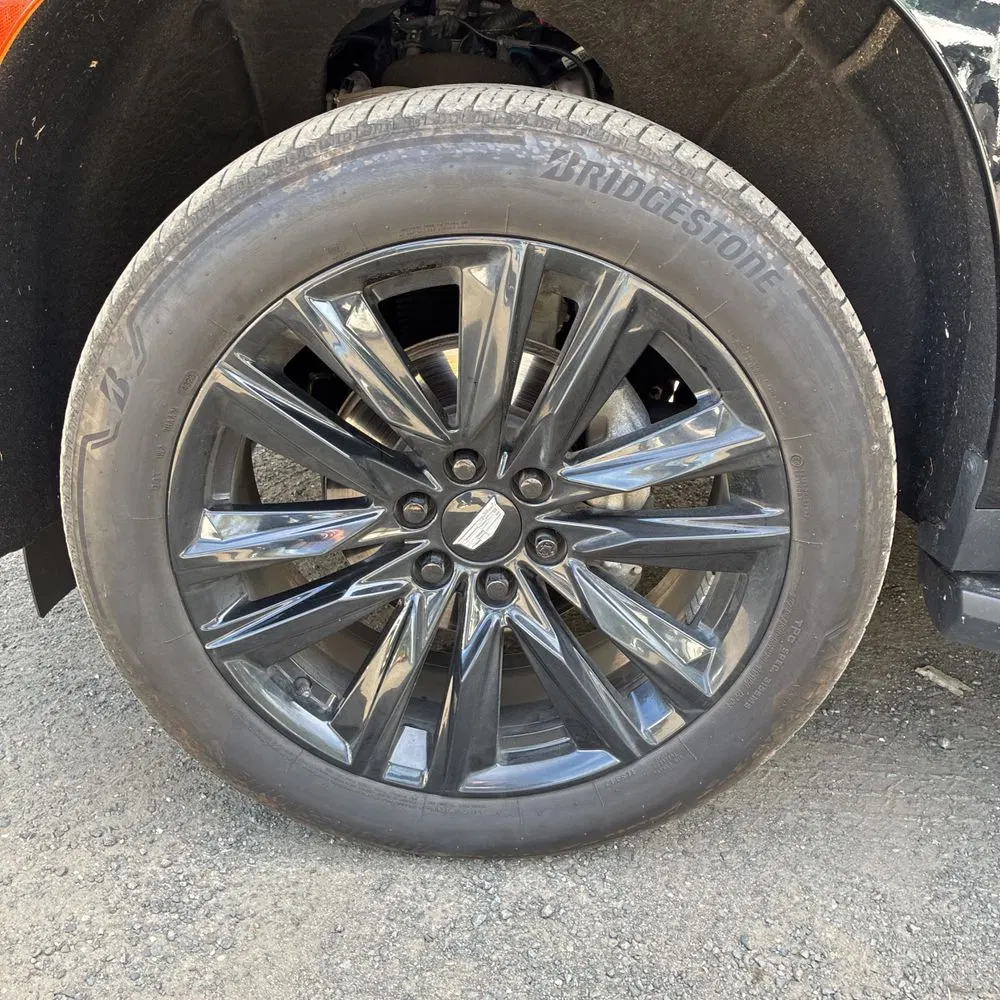2021 Cadillac Escalade ESV Sport