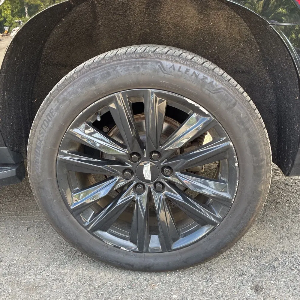 2021 Cadillac Escalade ESV Sport