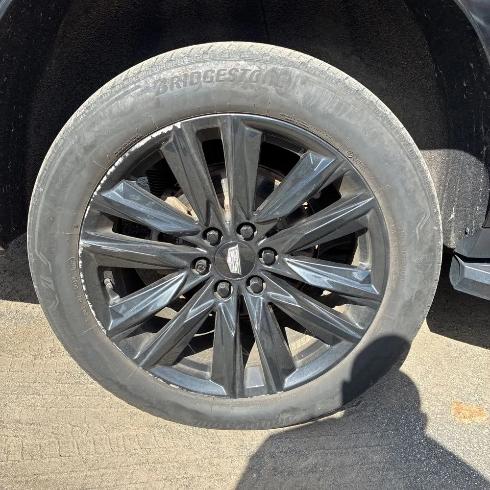 2021 Cadillac Escalade ESV Sport