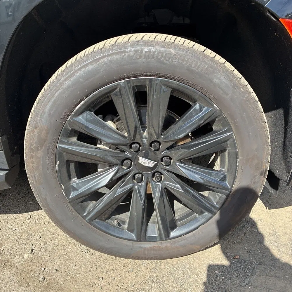 2021 Cadillac Escalade ESV Sport