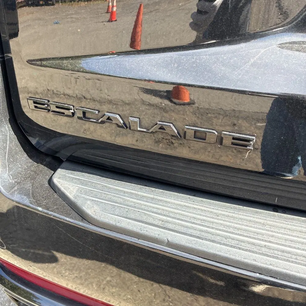 2021 Cadillac Escalade ESV Sport