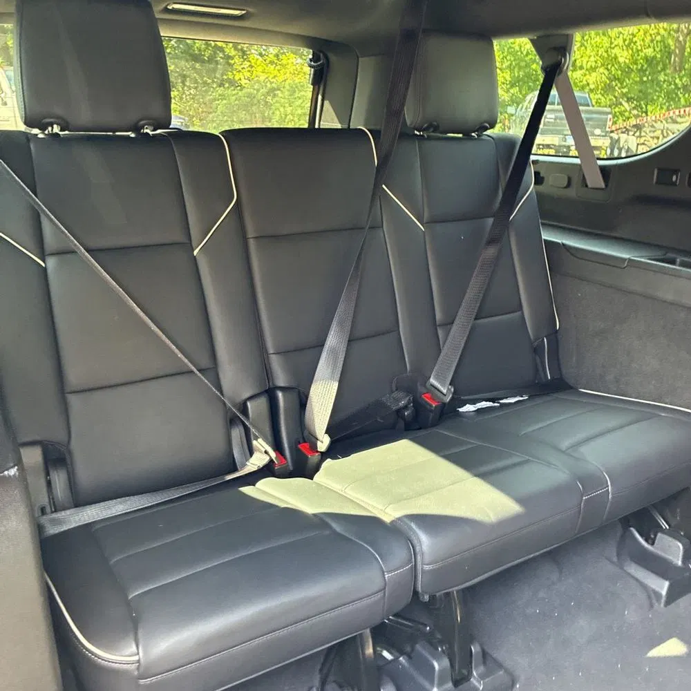 2021 Cadillac Escalade ESV Sport