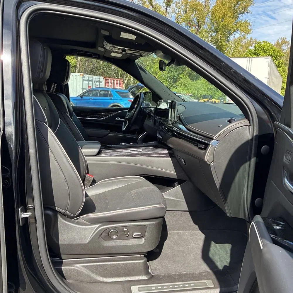 2021 Cadillac Escalade ESV Sport
