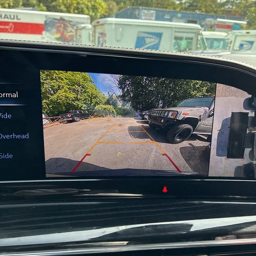 2021 Cadillac Escalade ESV Sport