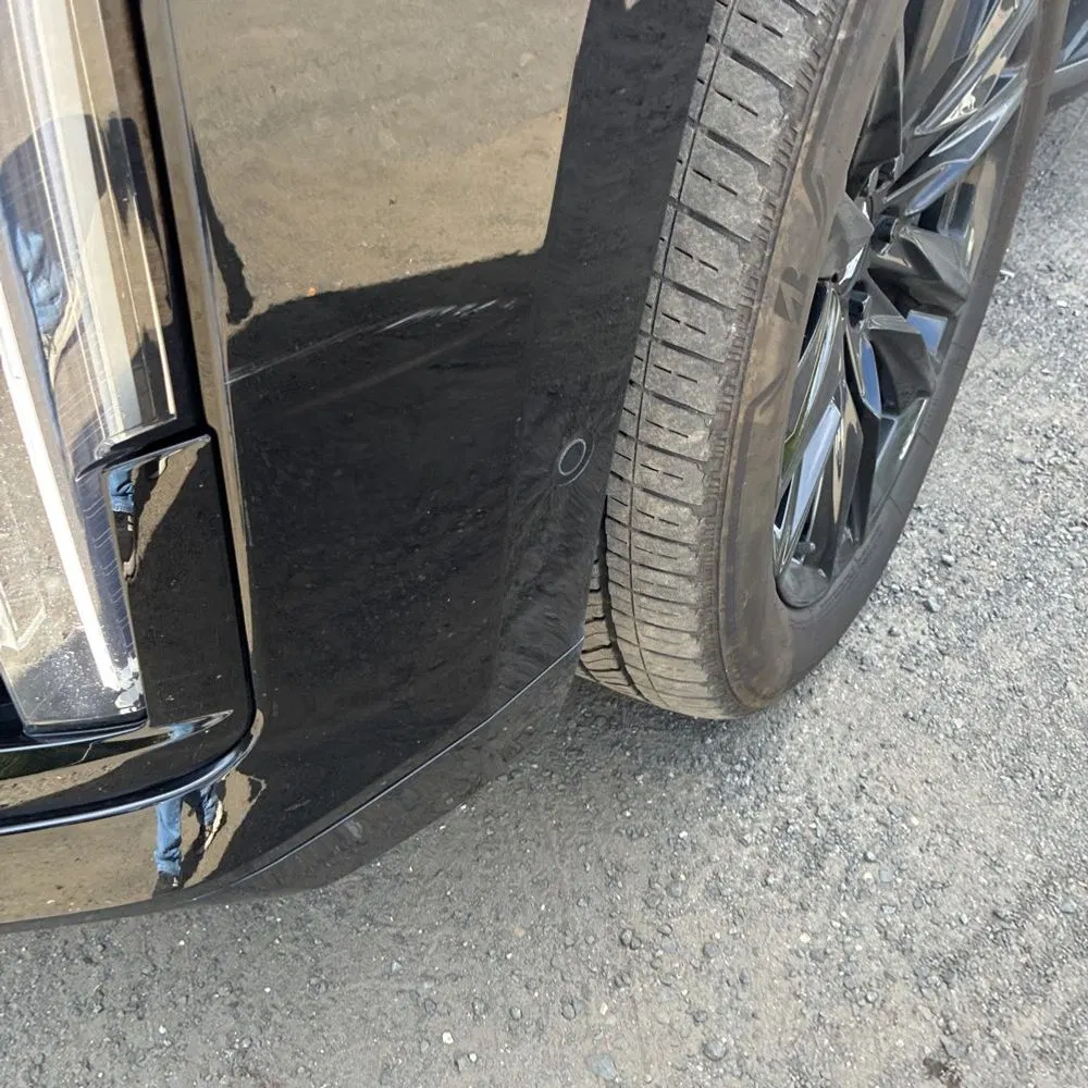 2021 Cadillac Escalade ESV Sport