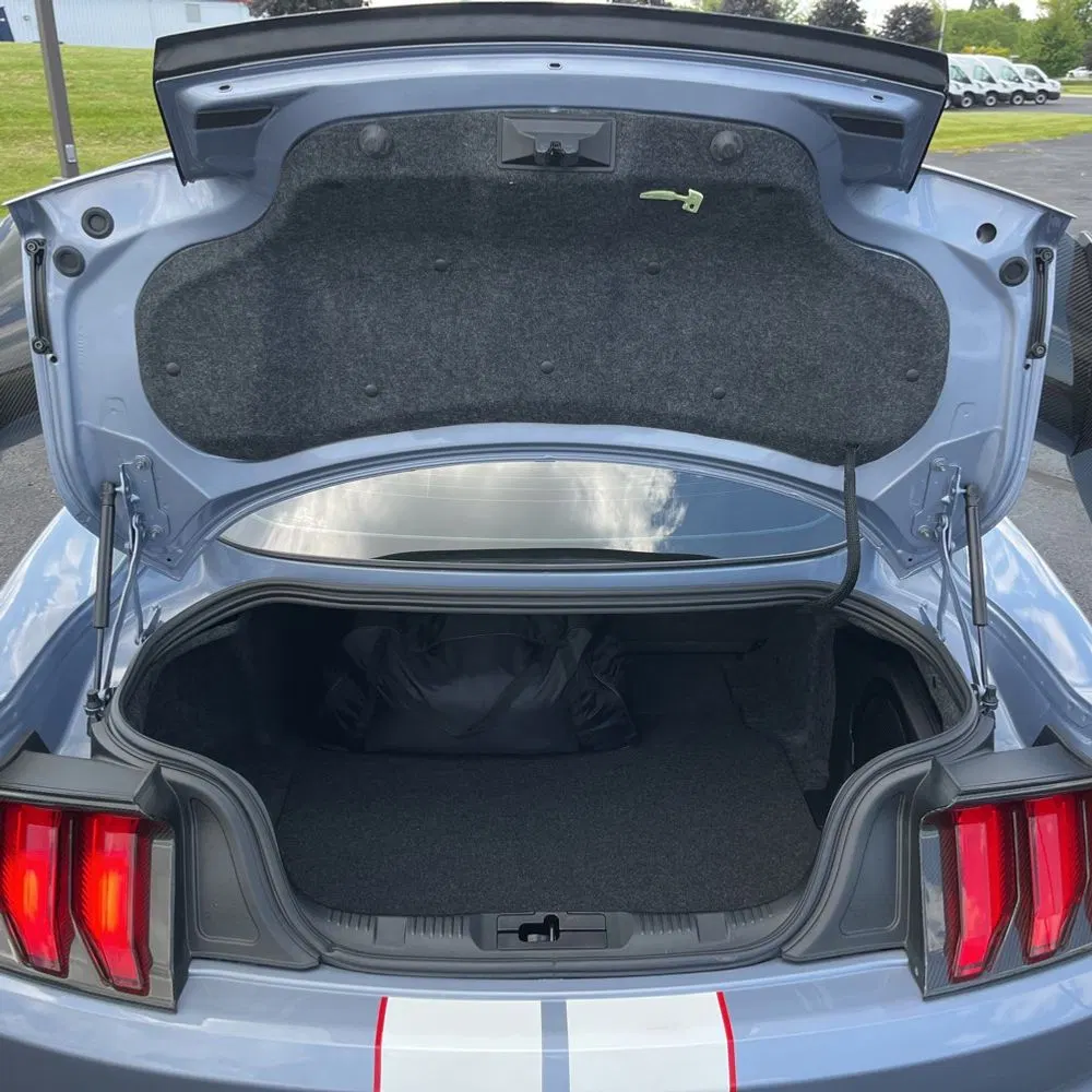2022 Ford Mustang Shelby GT500