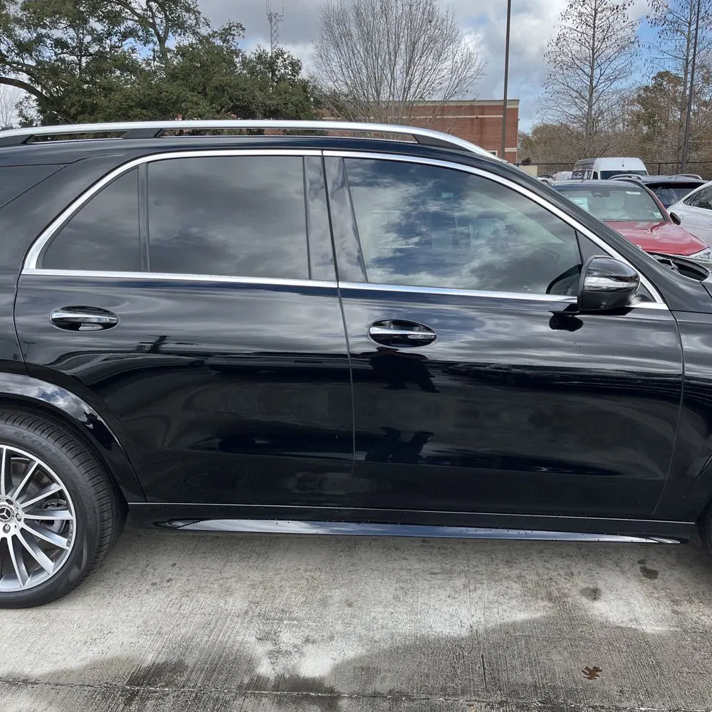 2024 Mercedes-Benz GLE GLE 350 4MATIC