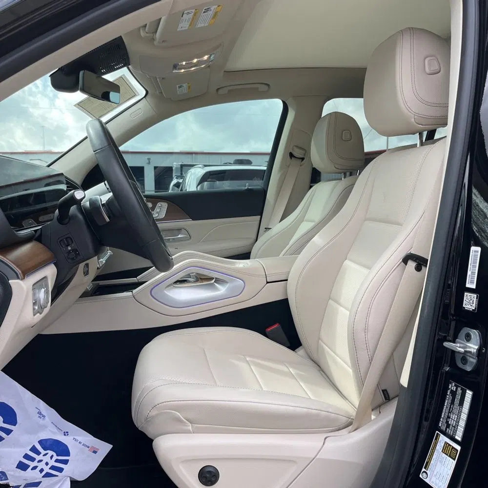 2024 Mercedes-Benz GLE GLE 350 4MATIC