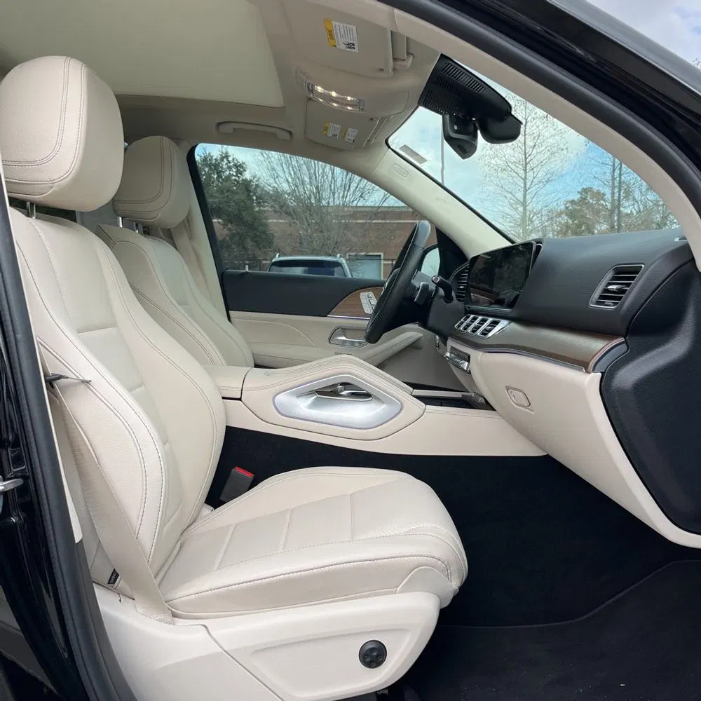 2024 Mercedes-Benz GLE GLE 350 4MATIC
