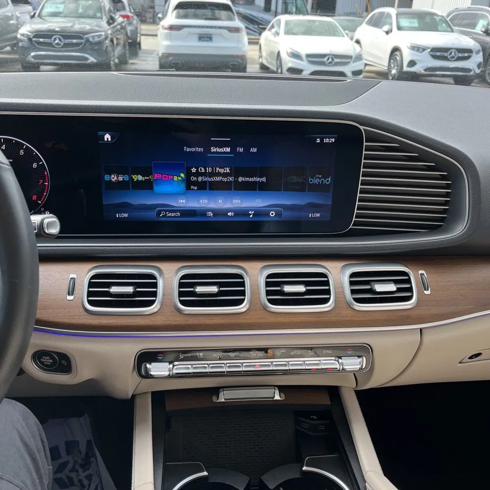 2024 Mercedes-Benz GLE GLE 350 4MATIC
