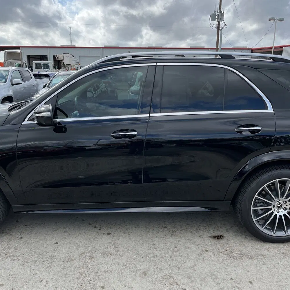 2024 Mercedes-Benz GLE GLE 350 4MATIC