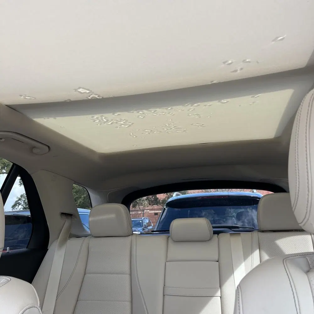 2024 Mercedes-Benz GLE GLE 350 4MATIC
