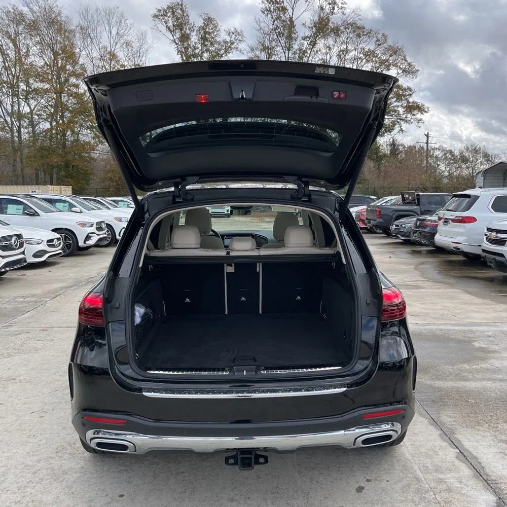 2024 Mercedes-Benz GLE GLE 350 4MATIC