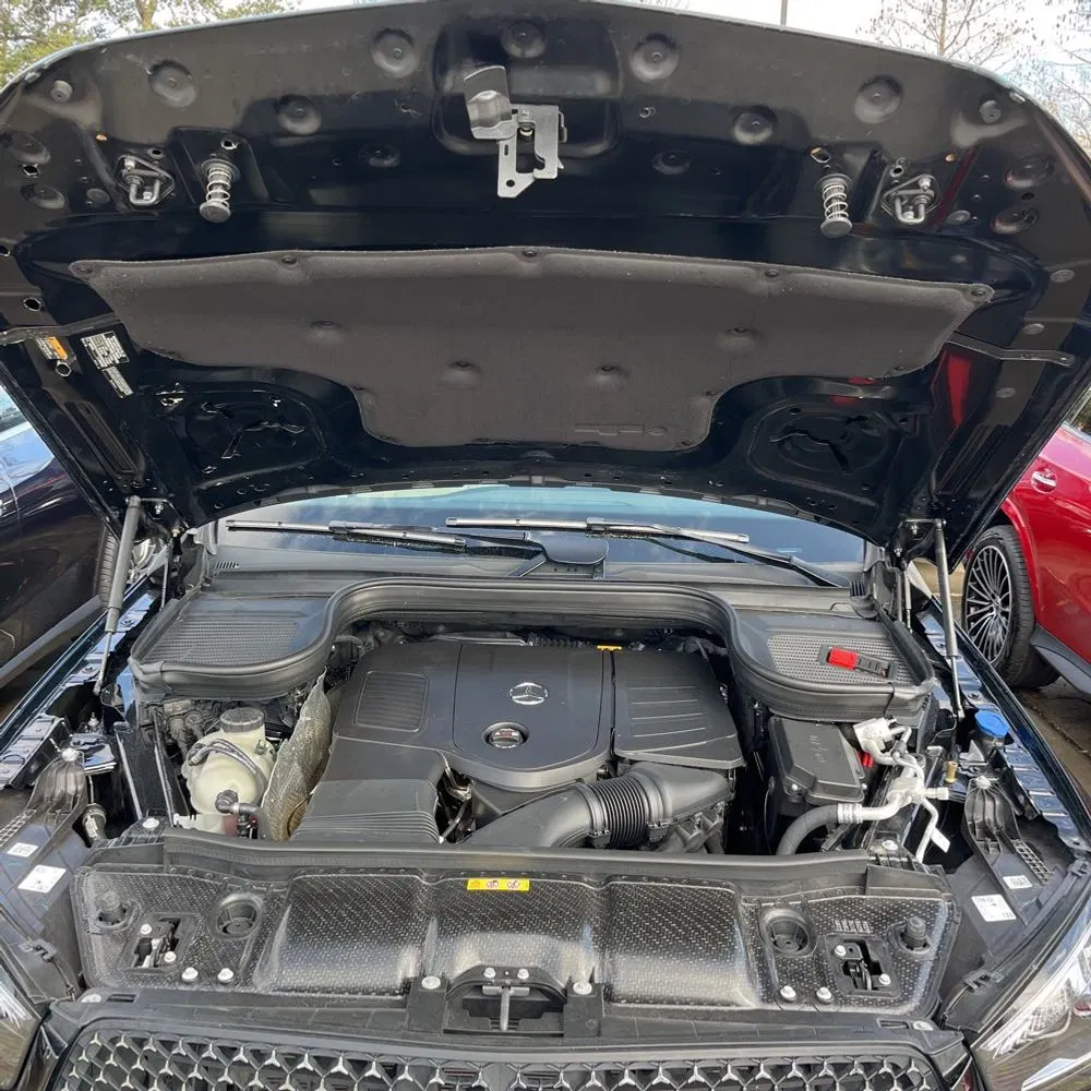 2024 Mercedes-Benz GLE GLE 350 4MATIC