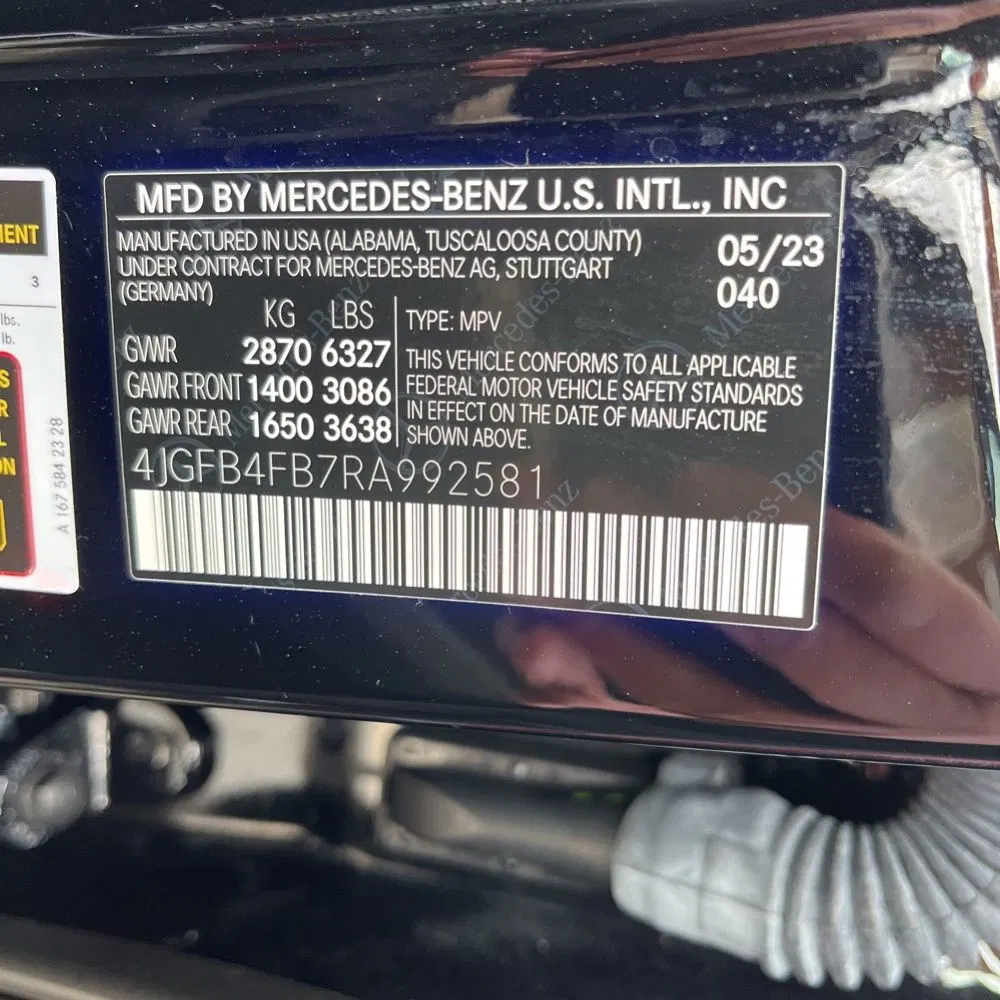 2024 Mercedes-Benz GLE GLE 350 4MATIC