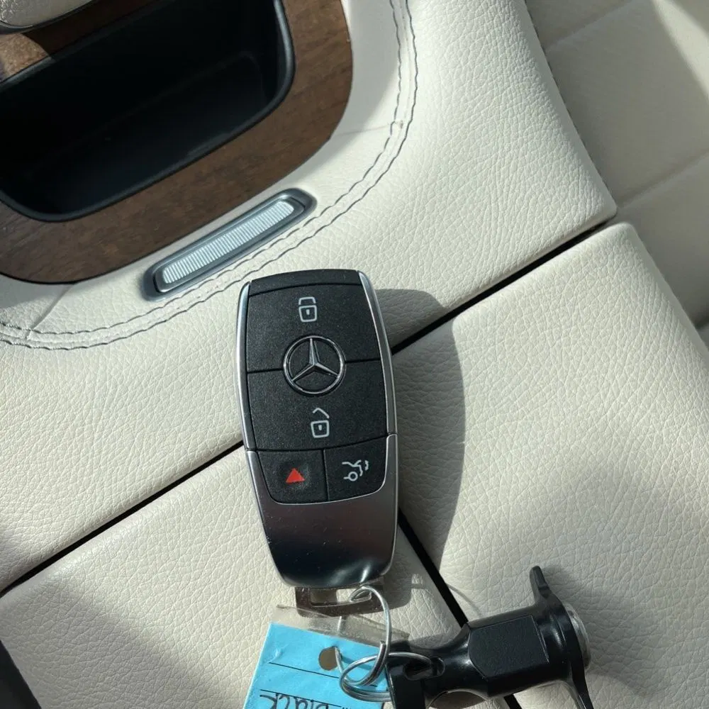 2024 Mercedes-Benz GLE GLE 350 4MATIC