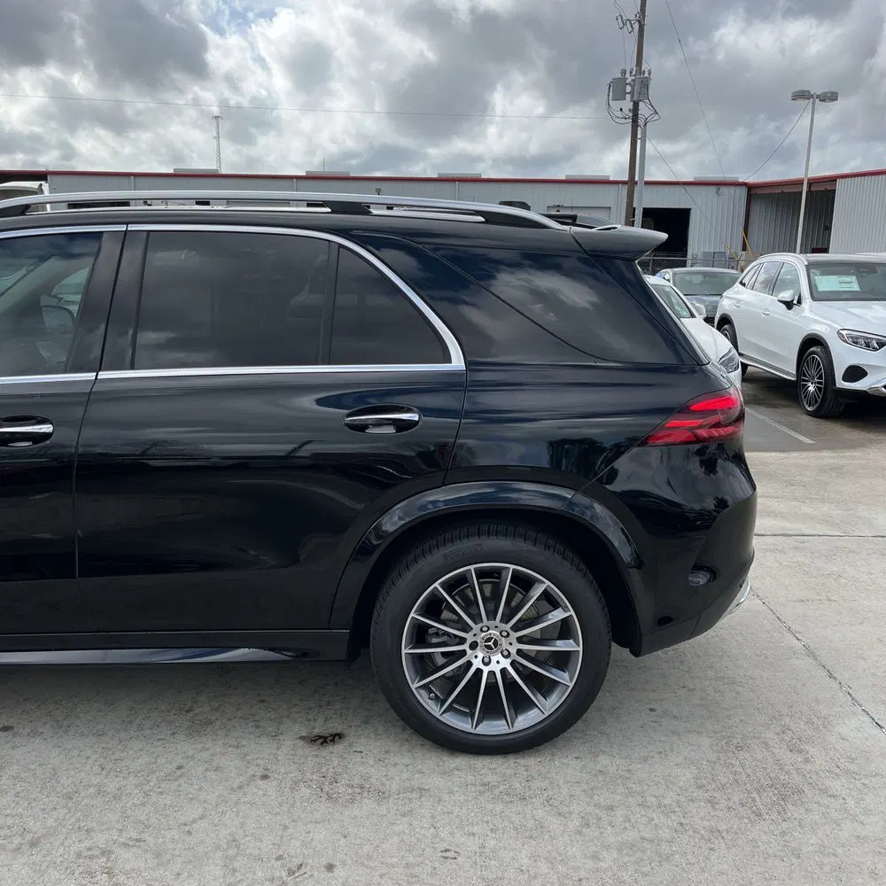 2024 Mercedes-Benz GLE GLE 350 4MATIC
