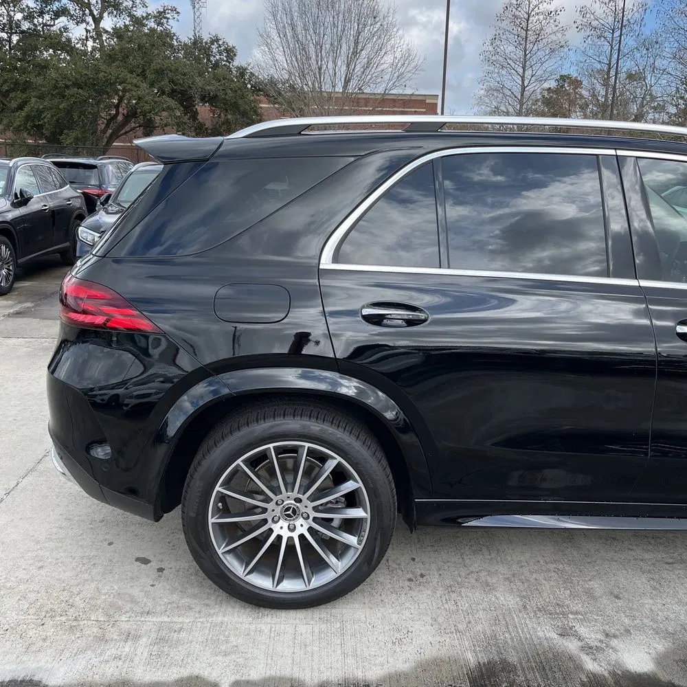 2024 Mercedes-Benz GLE GLE 350 4MATIC