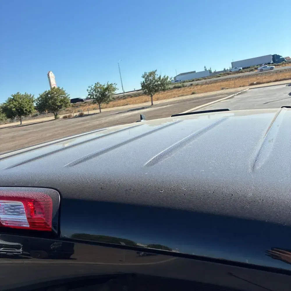 2019 GMC Sierra 3500HD SLT