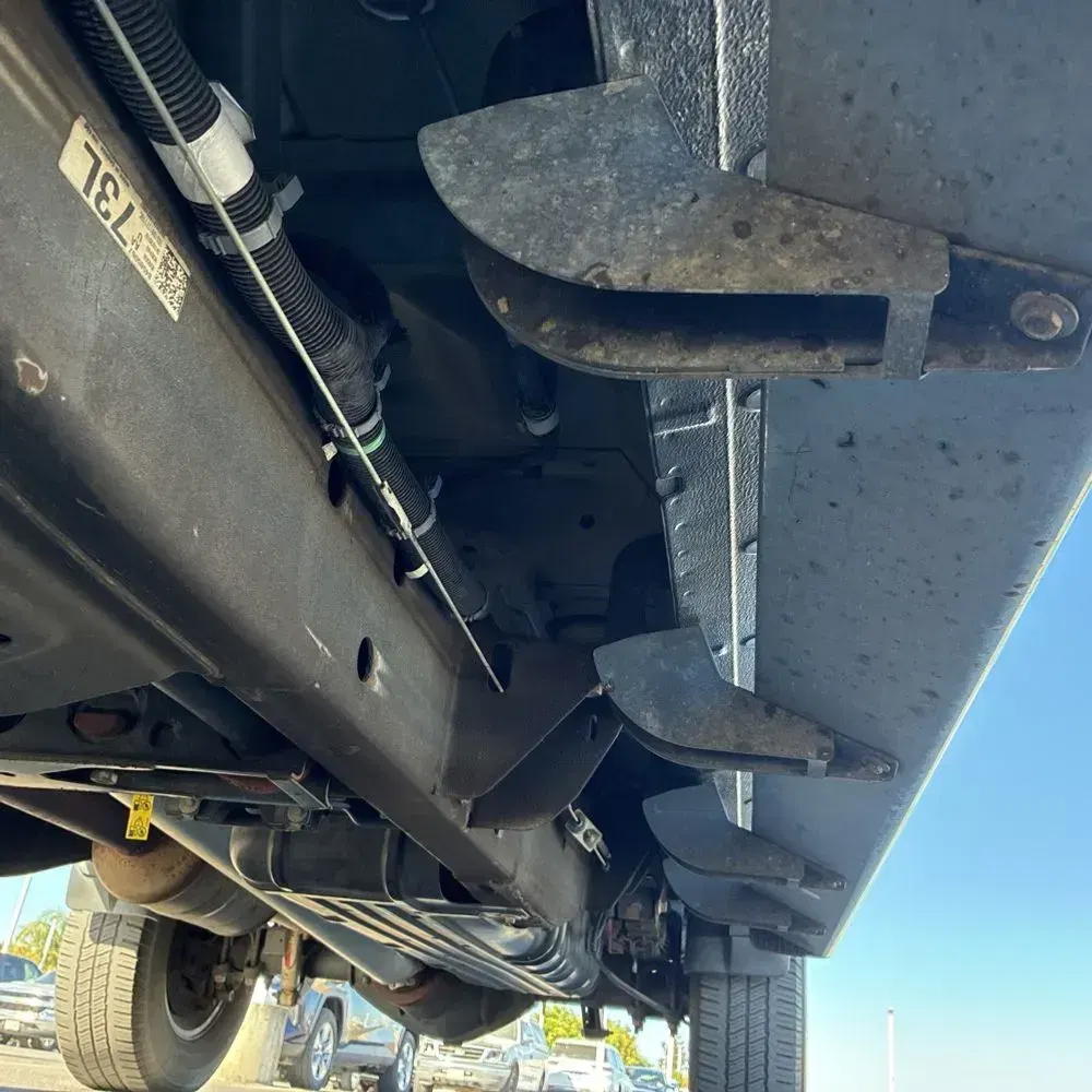 2019 GMC Sierra 3500HD SLT