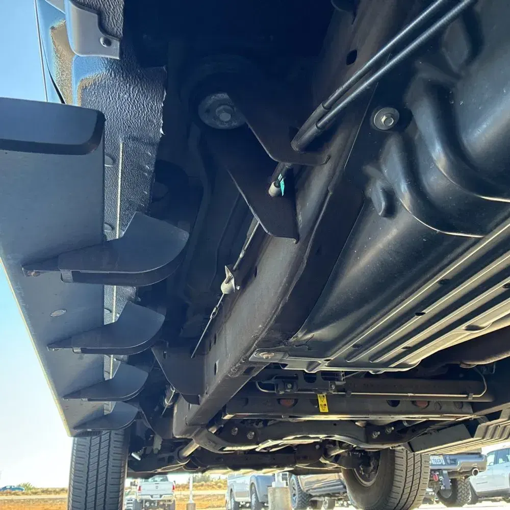2019 GMC Sierra 3500HD SLT