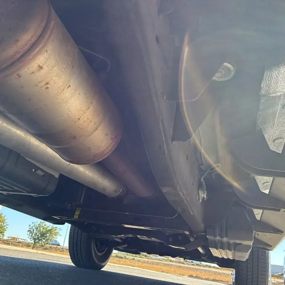 2019 GMC Sierra 3500HD SLT