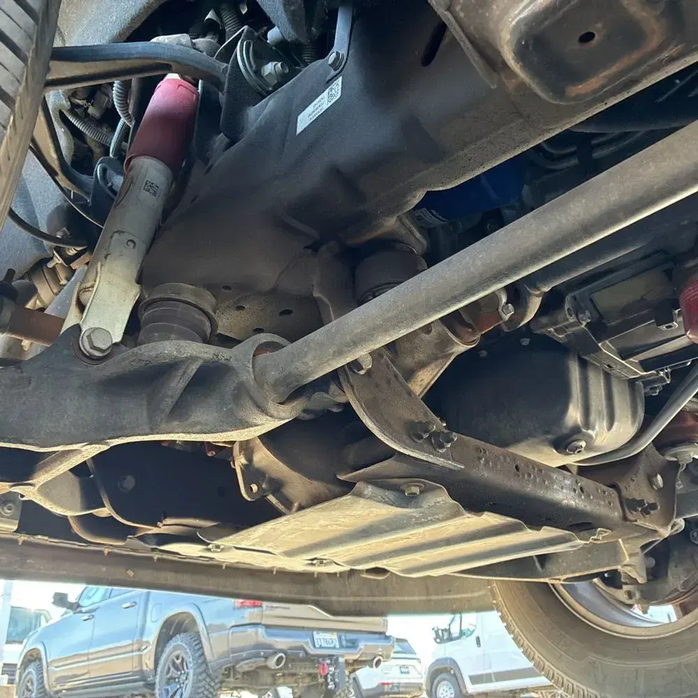 2019 GMC Sierra 3500HD SLT
