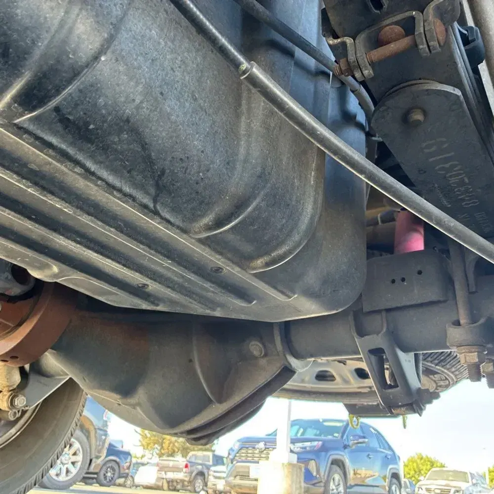 2019 GMC Sierra 3500HD SLT