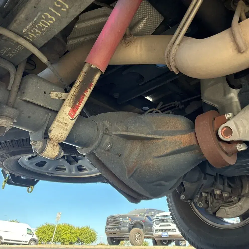2019 GMC Sierra 3500HD SLT