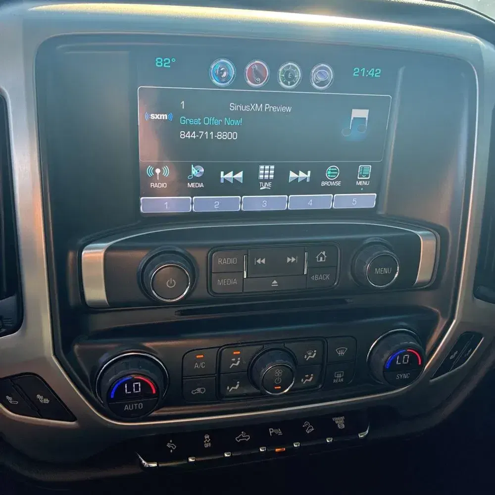 2019 GMC Sierra 3500HD SLT