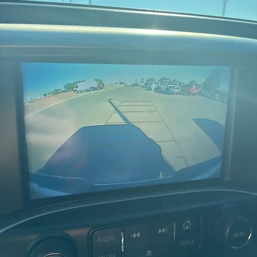 2019 GMC Sierra 3500HD SLT