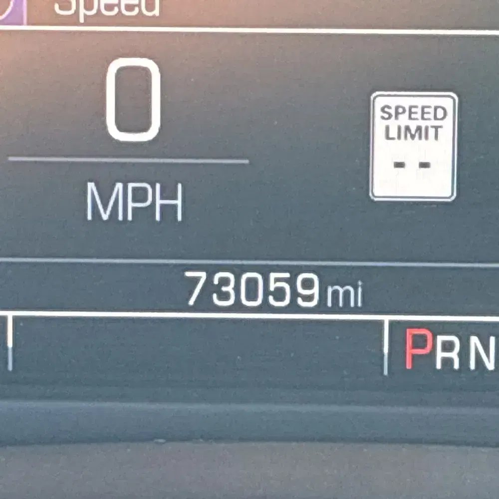 2019 GMC Sierra 3500HD SLT