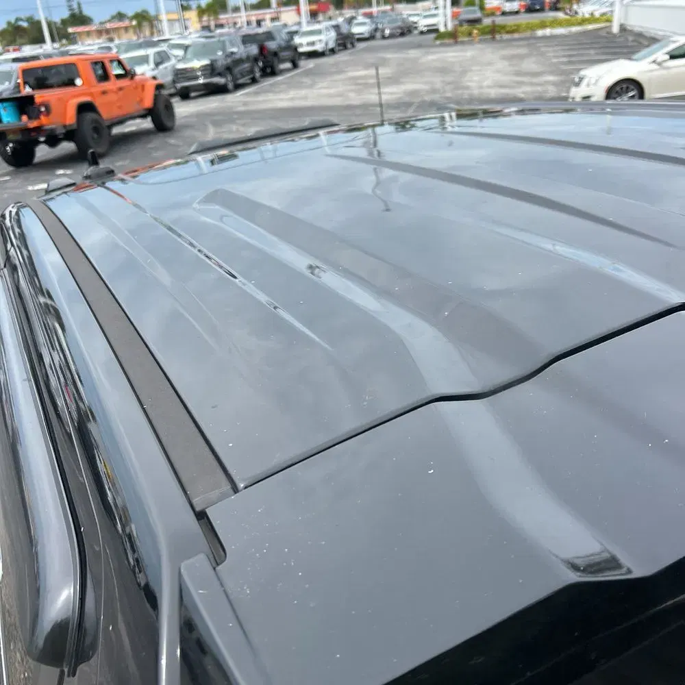 2022 Chevrolet Silverado 3500HD High Country