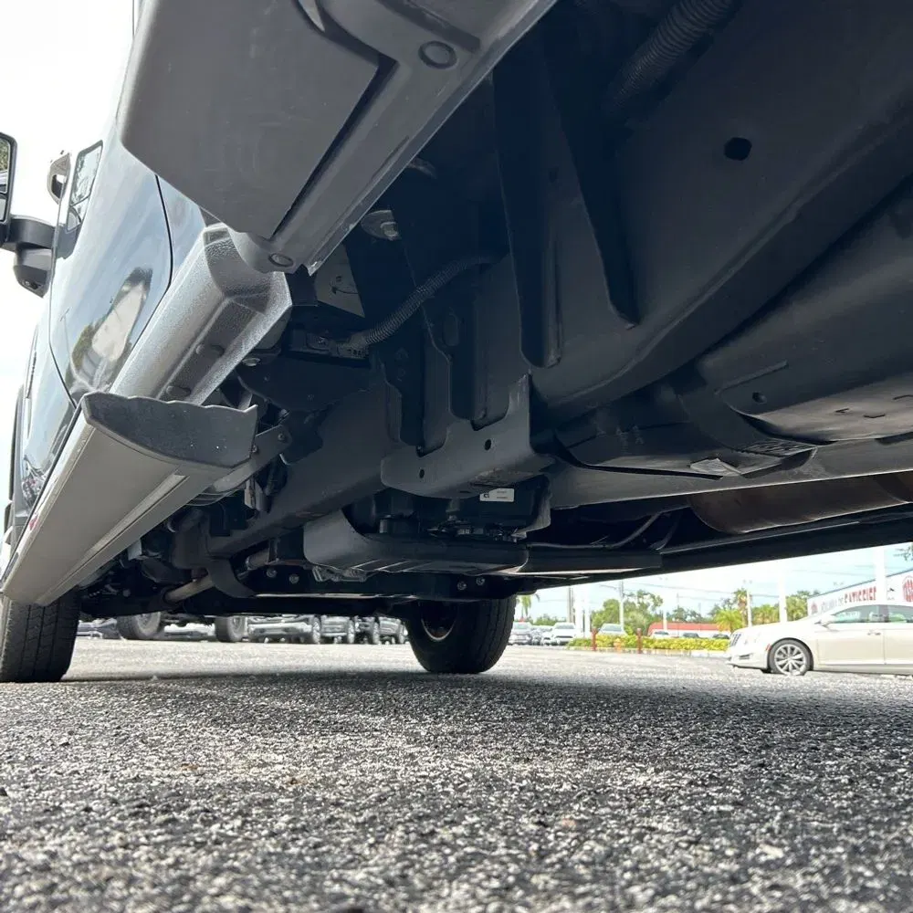 2022 Chevrolet Silverado 3500HD High Country