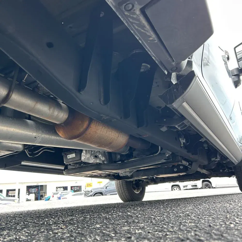 2022 Chevrolet Silverado 3500HD High Country