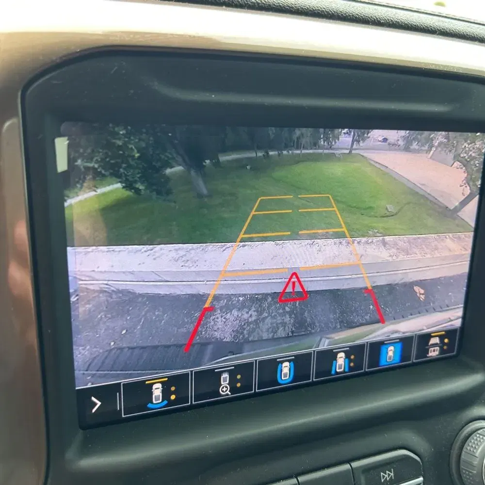2022 Chevrolet Silverado 3500HD High Country