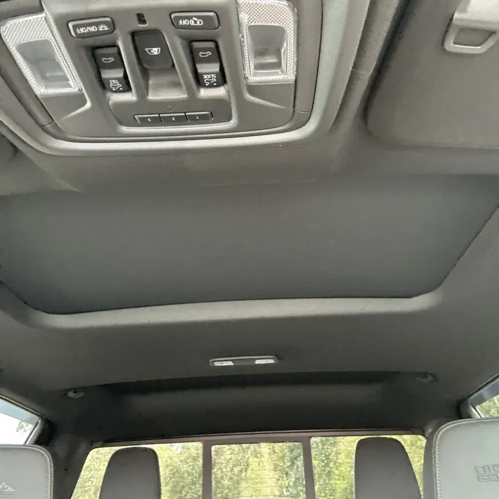 2022 Chevrolet Silverado 3500HD High Country