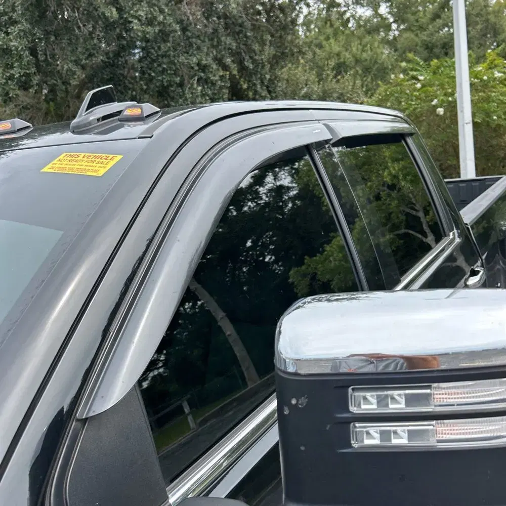 2022 Chevrolet Silverado 3500HD High Country
